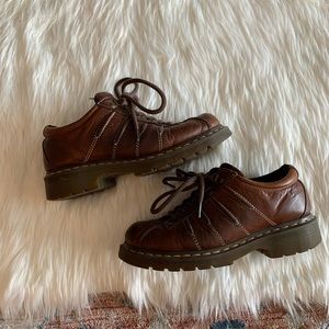 Dr. Martens 9764 Oxford Shoe - Men